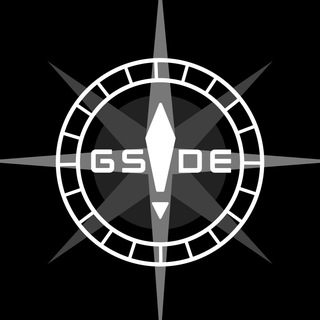 Telegram profile photo for GS!DE