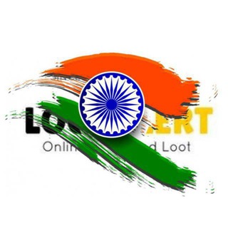 Telegram profile photo for LootAlertOfficial