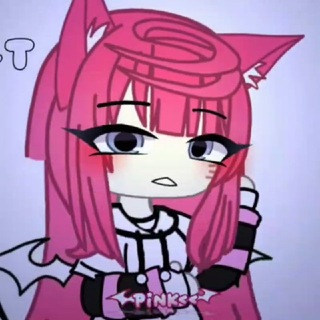 Telegram profile photo for Pink<<