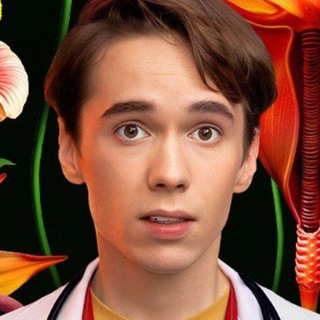 Telegram profile photo for ГИПНОЗИС🍿ПРО ЭТО САМОЕ БАРБОСКИНЫ