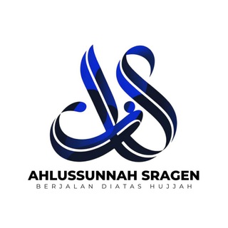 Telegram profile photo for Ahlussunnah Sragen