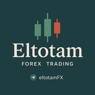 Telegram profile photo for Eltotam | Forex - Trading