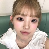 Telegram profile photo for yuha yu. ♡
