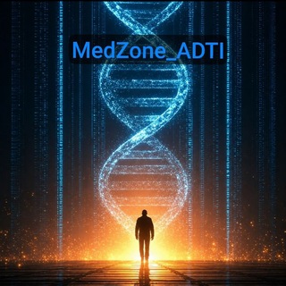 Telegram profile photo for MedZone_Uz 🔬