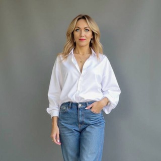 Telegram profile photo for Olga Moroz | Дизайн интерьера | Хоумстейджинг - подготовка квартир