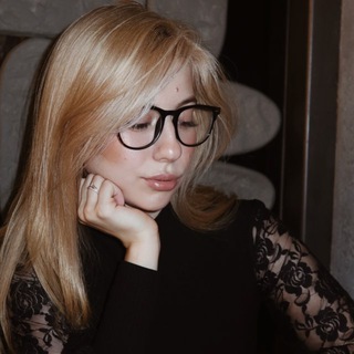 Telegram profile photo for Femidariella Andreevna