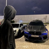 Telegram profile photo for Одинокий