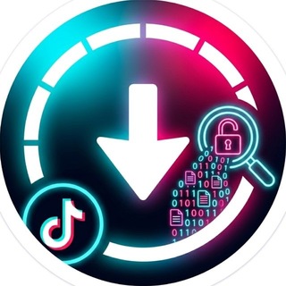 Telegram profile photo for MediaQ8 حفظ تيك توك