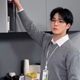 Telegram profile photo for Lee Jeno