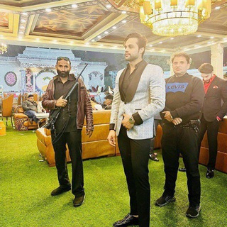Telegram profile photo for IPL KHAN FIXER ™