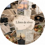 Telegram profile photo for Libres de rêver