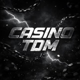 Telegram profile photo for CASINO TDM