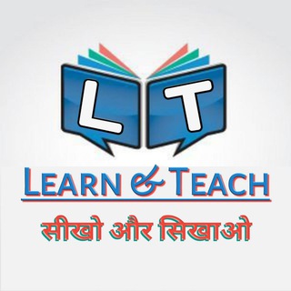 Telegram profile photo for 🔬Learn And Teach🛠