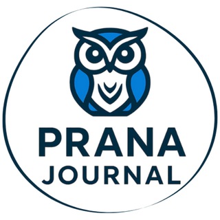 Telegram profile photo for ✨PranaJournal