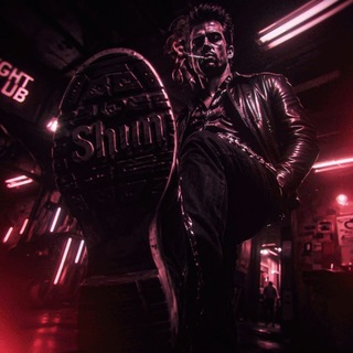Telegram profile photo for SHUN CHANNEL