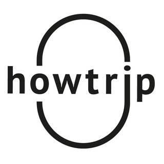 Telegram profile photo for Howtrip | Хочу Туда