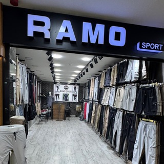 Telegram profile photo for Ramo SPORT 05393404098 Wasap