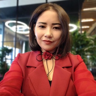 Telegram profile photo for Бахт қаерда?