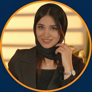 Telegram profile photo for Shaghayegh_esl
