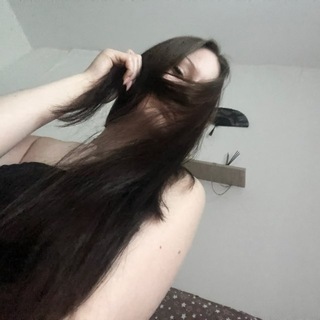 Telegram profile photo for blessmolly