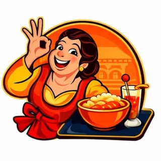 Telegram profile photo for MAMA KITCHEN | BATUMI