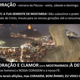 Telegram profile photo for O DESPERTAR DA ESSÊNCIA!