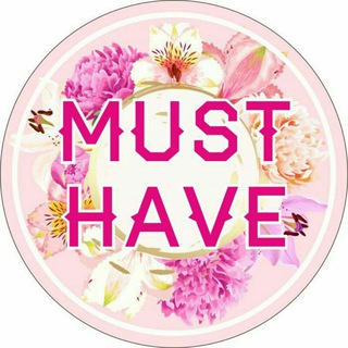 Telegram profile photo for Must have