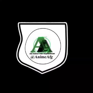 Telegram profile photo for انیمه درحالی پخش| مانگا | انیمه فن های افغانستان