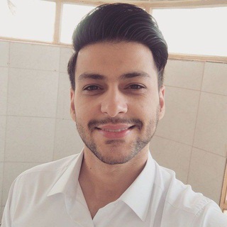 Telegram profile photo for برنامه نویسی | هوش مصنوعی | وب احسان