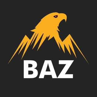 Telegram profile photo for Baz باز