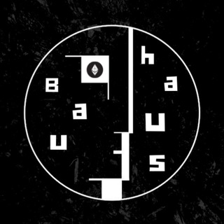 Telegram profile photo for BauHaus | $Change