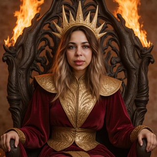 Telegram profile photo for эзотеричная подружка