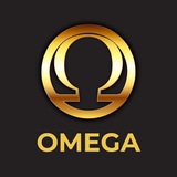 Telegram profile photo for 🏖OMEGA TIPS🏖✅