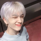 Telegram profile photo for Jisung Park.