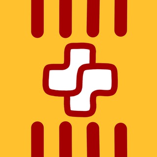 Telegram profile photo for Sanitaris per la República