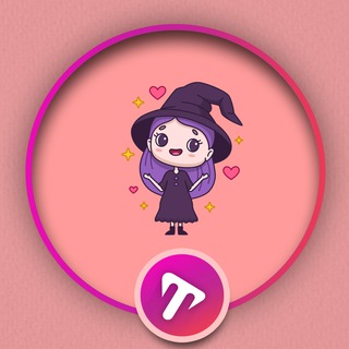 Telegram profile photo for دخترانه های تاوگرل🎀