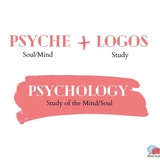 Telegram profile photo for Psyche_Logos 🔱