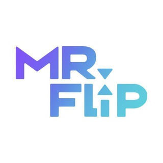 Telegram group profile photo for Mr Flip | выкуп квартир Chat
