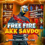 Telegram profile photo for Akkaunt savdo⚡️