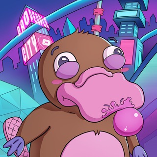 Telegram profile photo for Posi