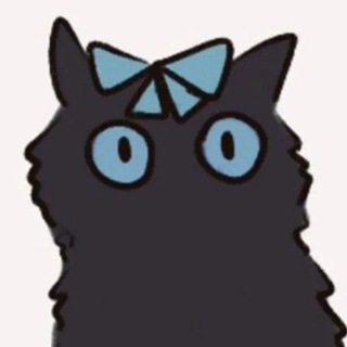 Telegram profile photo for 模因猫的谜因 (随机更新)