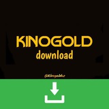 Telegram profile photo for Kino Gold Tarjima Kinolar