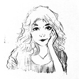 Telegram profile photo for серые сны ⋄✧