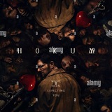 Telegram profile photo for Hokum Movie