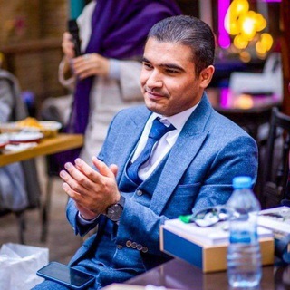 Telegram profile photo for Behnam Younessi | بهنام یونسی