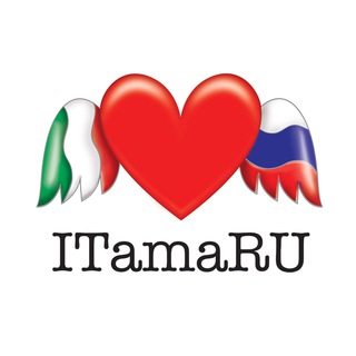 Telegram profile photo for ITamaRU