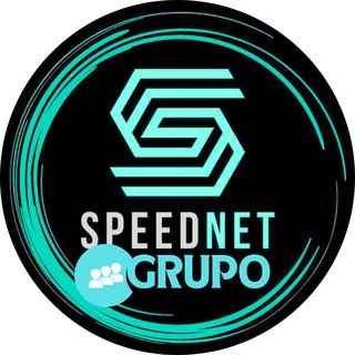 Telegram group profile photo for ⚡️SpeedNET⚡️
