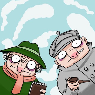 Telegram profile photo for Колобок