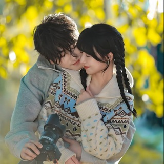 Telegram profile photo for تبلیغات کانال سیدراما🇨🇳😍🤍
