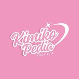 Telegram profile photo for TESTIMONI KIMIKOPEDIA
